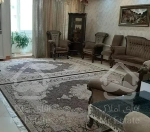 115متر/جنوبی/ارغوانیه میلاد نور/نوساز/