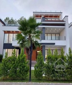 دوبلکس مدرن استخردار*پلاک3جنگل سند*400متر