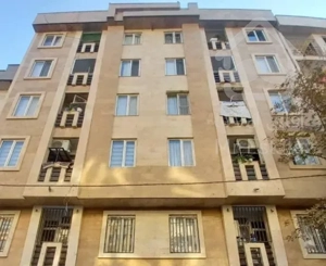 ۵۹ متر۱ خوابه فول امکانات