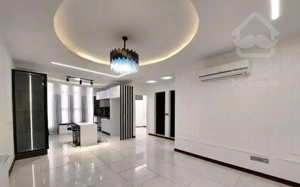 ۶۰متر/سندتکبرگ/دوخواب/وامدار/سرمایه گزاری