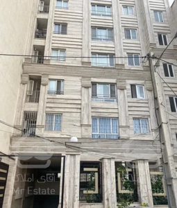 58 متر فول 4 ساله فردوس غرب