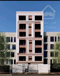 اپارتمان 90متری /تک واحدی/مصیب مجیدی