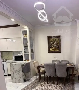 ۵۷ متر مجیدیه / بازسازی کامل / پارکینگ و انباری