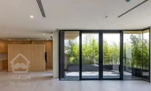 ۲۰۰ متر یاقوت منطقه ۵/ با سه پارکینگ سندی