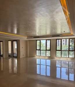محمودیه ۴۴۰متر ۴خ مستر تکواحدی ۵ساله مشاعات کامل