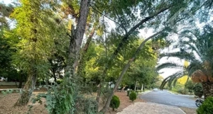 تهاتر ویلا مدرن 460 متری دوبر شهرک دریاکنار