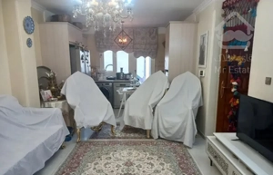اپارتمان ۵۸ متری شیک