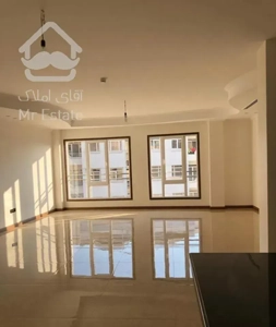 دارآباد 110متر ، دوخواب، فول بازسازی شده