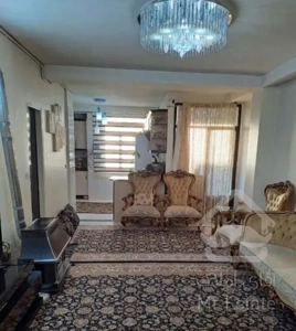 آپارتمان ۷۰متری/روبه نما /آسانسور دار