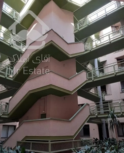 آپارتمان ۱۰۰ متر دو خواب هفت تیر