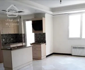 ۶۳ متر ، فول امکانات ، سالن پرده خور ، آفتابگیر