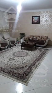 اجاره آپارتمان یک خوابه صادقیه(خ‌بهنام)