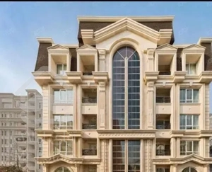 آپارتمان لوکس تک واحدی