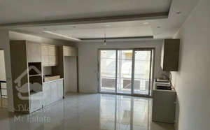 اجاره آپارتمان ۱۰۰ متری دو طبقه طالقانی
