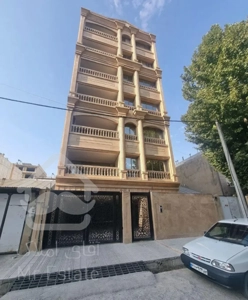 ۲۱۲متر آپارتمان کلیداول  فروش سعدی