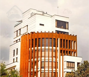 ۳۵۰متر Penthouse ویو ۳۶۰ درجه توضیحات شنیدنی