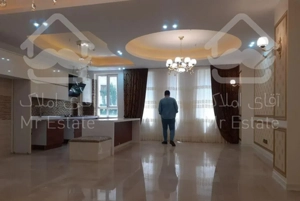 ۹۰متر۲خواب فول امکانات(سازمان برنامه شمالی)