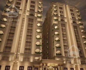 فروش اپارتمان ۱۰۷ متری چیتگر ماهور