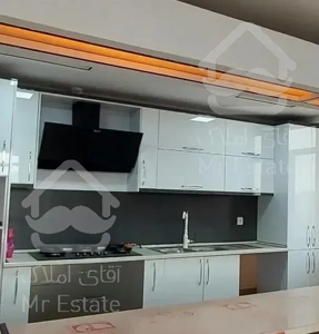 آکواریم نور/فول امکانات/سندتک برگ/شهرک راه آهن