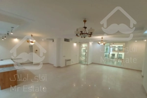 ۱۱۴ متر دوخوابه سعادت آباد علامه جنوبی