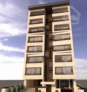 ۱۲۰ متر ط ۳ بلوار رادیو دریا  یا معاوضه با FJ