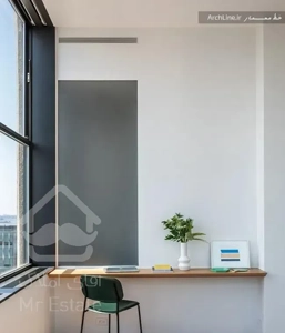 فروش واحد پنجاه متری تک خوابه فرودگاه