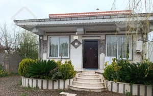 اجاره ویلا جنگلی با ویو تماشایی