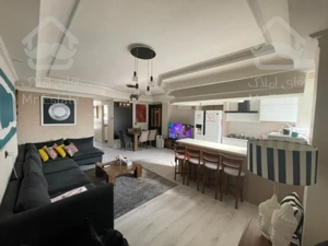 حدود 100 متر دو خواب سازمان برنامه