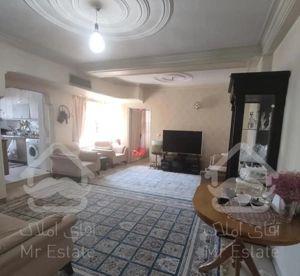 90متر/دوخواب/فول امکانات/امیر ابراهیم