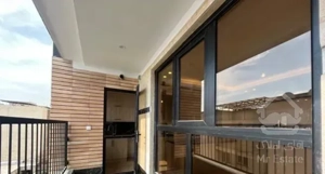 ۱۳۰ متر / ۲ خواب ( کلید نخورده / تکواحدی )