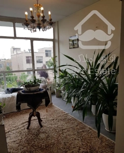 آپارتمان ۱۴۲متری دو خوابه