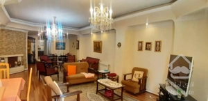 * ۱۰۵ متر دو خوابه * بازسازی شده *