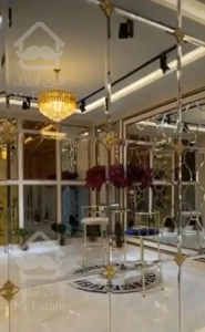 آپارتمان ۱۱۶ متر ، دریان نو