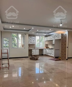 108متر دوخوابه‌ نوساز، بی واسطه قابل تهاتر با دروس