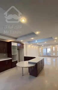 ۱۸۰ متر ۳ خواب یک مستر