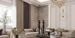 آپارتمان ۱۰۰ متری ۲ خواب کلیدنخورده آتش‌نشانی