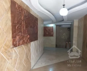 ۴۶ ۷ آپارتمان واقع در مرزداران   فروشی