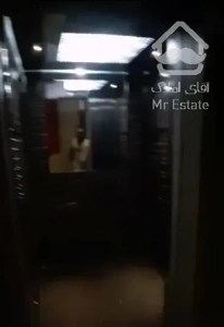 آپارتمان 100 متر 2 خواب اوشان