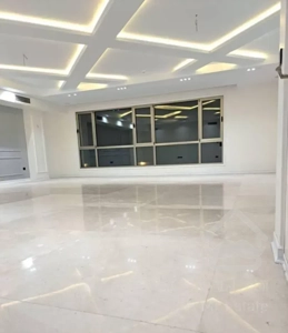 300متر لوکس و مجلل در بهترین موقعیت منطقه