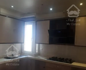 ۱۰۰ متر سعادت آباد بالای کاج