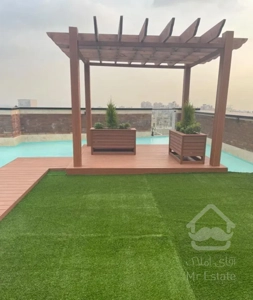 آپارتمان ۱۹۰ متری/ ۳خواب کلید نخورده/ تجریش