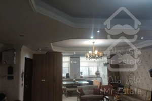 103متری/2خواب/غرق در نور/زیر منطقه