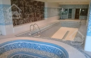 98متر بلوار24متری/استخر سونا جکوزی/طبقه 4