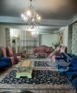 آپارتمان ۱۲۰ متری درشهرک سهیل