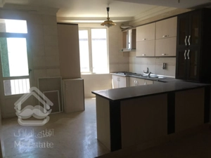 ۱۱۰ متر ۳ خواب فردوس شرق