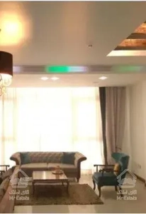 برج ۱۴۸ متری برند/نوساز فول امکانات دریاچه چیتگر فوری