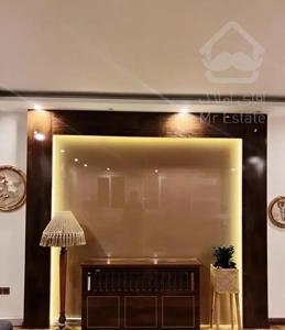 دوبلکس ۲۰۵ متری حاشیه خاقانی