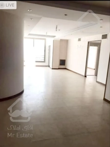 111متر. دو خواب. تخلیه. دزاشیب