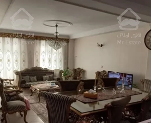 آپارتمان 90 متر فاز 4 مهرشهر