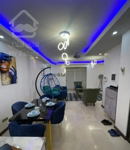 ۵۴ متر . پارکینگ و انباری